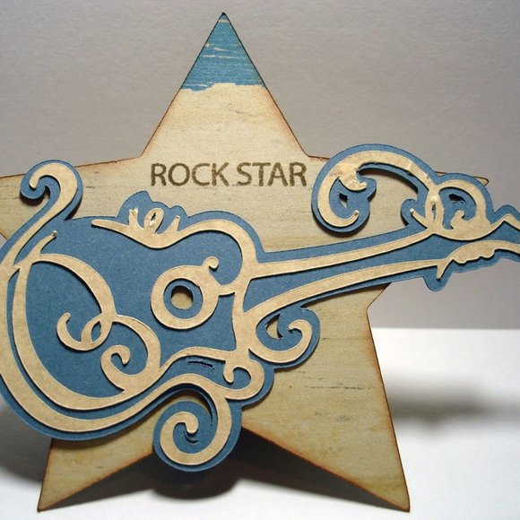 My Pink Stamper clear stamps set - EVERYDAY OCCASIONS - Picture 6 of 16